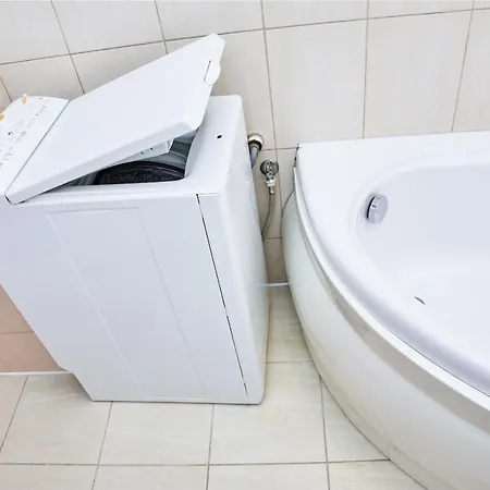 Designer In The Center Apartment Lviv